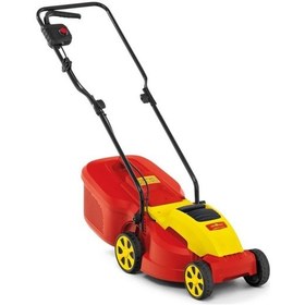 Resim Wolf Garten A 320 E Elektrikli Çim Biçme Makinesi 