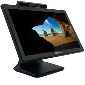 Resim AFANDA Af-1850 Dokunmatik Pos Terminal 