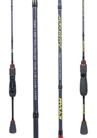 Resim Ryuji Airlight 204 Cm 1-11 Gr Lrf Kamış Ryjal682uls 