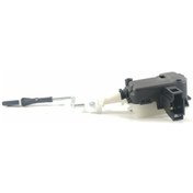 Resim Depo Kilit Motoru Çubuk Audi Tt 1998-06 Skoda Octavia 1 1996-10 