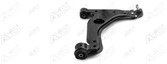 Resim SALINCAK OPEL ASTRA H 04-10 ROTİLLİ SAC ALT SAG 