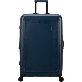Resim American Tourister Dashpop Büyük Boy Valiz 