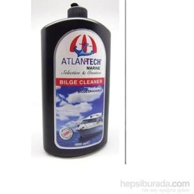 Resim Atlantech Denız suyunda Etkılı Sintine Temizleyicisi 