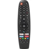 Resim Tayfun Profilo 58PA525EG Android Smart Tv Kumanda 