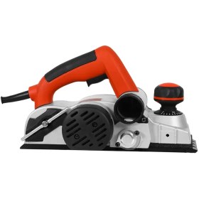 Resim Sencan 568208 710W 82 MM Profesyonel Elektrikli Planya Makinesi 