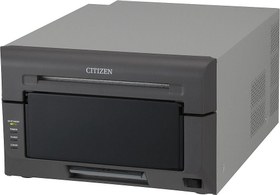 Resim Citizen CX-02 Termal Fotoğraf Yazıcısı 