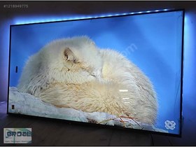 Resim Philips 65PUS8007 Ultra HD (4K) TV 