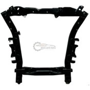 Resim Dacia - Motor Beşiği Duster 2010- - 544015812r 