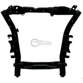Resim Dacia - Motor Beşiği Duster 2010- - 544015812r 