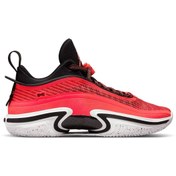 Resim Nike Air Jordan XXXVI Low Erkek Basketbol Ayakkabı-DH0833-660 Nike