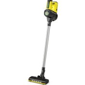 Resim Karcher VC 7 Yourmax Extra 25.2 V Dikey Şarjlı Süpürge Karcher VC 7 Yourmax Extra 25.2 V Dikey Şarjlı Süpürge