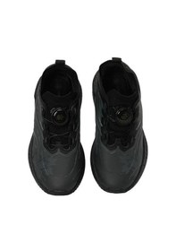 Resim Lumberjack Lautaro Erkek Çocuk Siyah Koşu Ayakkabısı Siyah 