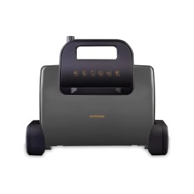Resim Hype Store Homend Toastbuster 1362H Tost Makinesi Antrasit Gold 