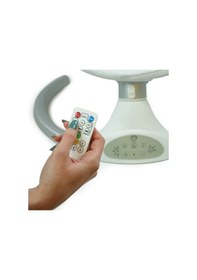 Resim Bagi Sweet Dreams Otomatik Ana Kucağı Bej 