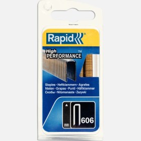 Resim Rapid Zımba Teli 60623 mm 