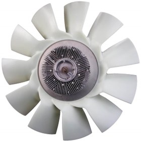 Resim AGCO Fan - Massey Ferguson / Fendt / Valtra | ACW051190B 