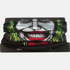 Resim Joker Baff Boyunluk - Renk: Siyah 