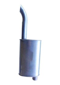 Resim Dodge As 250 Susturucu Egzoz 89-99 