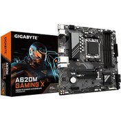 Resim Gigabyte A620M Gaming X AMD A620 6400 MHz (OC) DDR5 Soket AM5 mATX Anakart 
