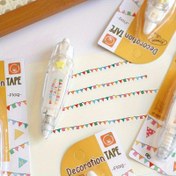 Resim Yıldız ve Çizgi Tasarımı ile Renkli Rulo Damga Kalemi, DIY El Sanatları, Scrapbooking ve Parti Süslemeleri için Uygun, Scrapbooking Malzemeleri, Canlı Desenler, Kolay Uygulama, El Sanatları Aracı, El Sanatları Tutkunları, Scrapbooking Malzemeleri, Yaratıcı Desenler, Pürüzsüz Uygulama, El Sanatları Aracı, El Sanatları Sevginleri 