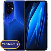 Resim Tecno Pova 4 Pro Yenilenmiş TR Garanti | 256 GB 8 GB Mavi 