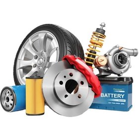 Resim Marş Otomatiği Mıtsubıshı 12v Hyundaı Accent L300 