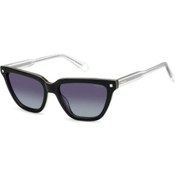 Resim Polaroıd Pld 4157/s/x - 0wm55wj Grey Sf Pz Kadın Güneş Gözlüğü 