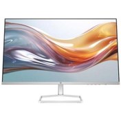Resim HP 27" IPS 527SW 94F46E9 5MS 100HZ HDMI KURUMSAL MONİTÖR BEYAZ 1920X180 