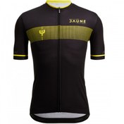 Resim Santini Ydots Tdf Kısa Kol Forma (Siyah Sarı) 