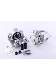 Resim Bmw 320d E46 Fren Kaliperi On Sol 1998-2005 Hella 8an355788951 