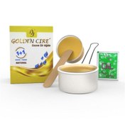 Resim Golden Cire Cezve Sir Ağda 2'li Paket 