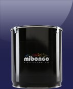 Resim PLASTİDİP mibenco - Pur - 3 kg - Parlak Koyu Mavi 