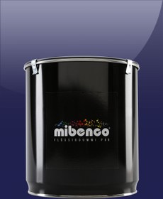 Resim PLASTİDİP mibenco - Pur - 3 kg - Parlak Koyu Mavi 