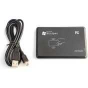 Resim Robotistan 125KHZ USB Rfıd Kart-Etiket Okuyucu 