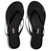Resim Tkees Tk-2065-a Rugan Kadın Parmak Arası Terlik 