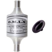 Resim OMLS Landirenzo Tip Filtre 1 Adet 
