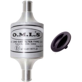 Resim OMLS Landirenzo Tip Filtre 1 Adet 