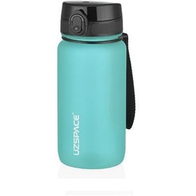 Resim Vagonlife Uzspace 3037 650ml Spindrift Blue Tritan Matara 