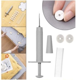 Resim RELATOS Yorgan Çarşaf Sabitleme Kiti 