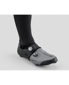 Resim Shimano S-Phyre M (40-42) Gri Burun Kılıfı 