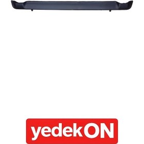 Resim Tampon Üst Plastiği Tga Alçak (Kahveci Premium) - 81416850052 