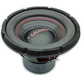 Resim Clifford Cf10 25 Cm 1000 Watt Oto Subwoofer 