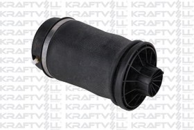 Resim KRAFTVOLL 15060049 | Havalı Süspansiyon Körüğü Arka 4-Matic Gl-Class X164 06-12 Ml-Class W164 05-12 