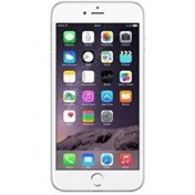 Resim Yenilenmiş Apple Iphone  6 Plus 32Gb Silver Yenilenmiş(D) 