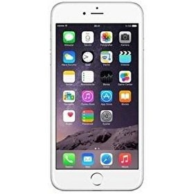 Resim Yenilenmiş Apple Iphone  6 Plus 32Gb Silver Yenilenmiş(D) 