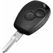 Resim Aempart Uzaktan Kumanda Açma Kapama Renault Tip Anahtarlı Aem24 1031 1 Numaralı Düğme 