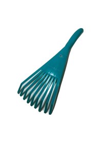 Resim Star Garden Tools Mini Toplayıcı Yaprak Çim Tırmığı 375 mm 
