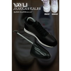 Resim Onur Yaylı Ayakkabı Kalıbı | Ayakkabı Şekil Koruyucu 