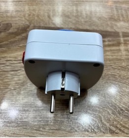 Resim Cata Mekanik Zaman Saati (uzun Tip) 3500w 