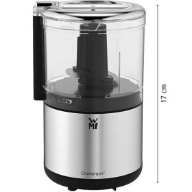 Resim WMF Kitchen Mini 0.3 L 65 W Doğrayıcı 